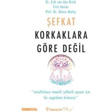 SBN - Store Şefkat Korkaklara Göre Değil