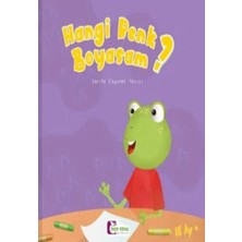 SBN - Store Hangi Renk Boyasam