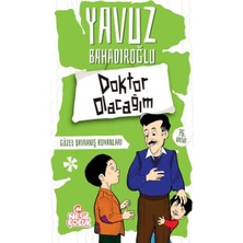 SBN - Store Doktor Olacağım