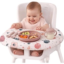 Safemom Mama Sandalyesi Örtüsü