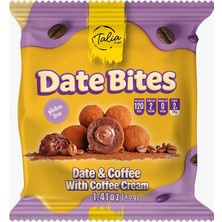 Talia Talia Date Bites Hurma & Kahve Kremalı 4