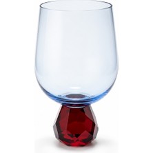Wd Lifestyle WD761R Cam Kokteyl Bardağı 490 ml