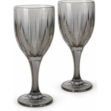 Pozzi Milano Modern Classic Kadehi Seti - 320 ml