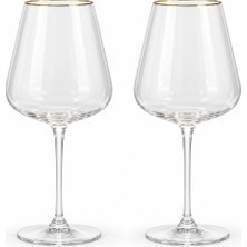 Pozzi Milano Gran Galà Kadehi Seti - 650 ml