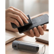 SBN - Store Taşınabilir Ekran Temizleme Sprey Şişesi Telefon Laptop Tablet Temizleme Aparatı