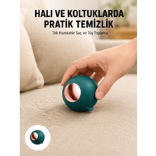 SBN - Store Kumaş Dostu Tiftik Çıkarıcı – Kıyafet ve Halı Temizlik Topu