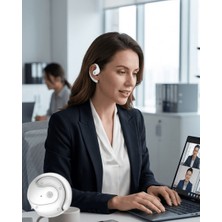 SBN - Store Bluetooth Kulaklık Çift Mikrofonlu Uzun Kullanım Süreli ve Hızlı Şarj Özellikli