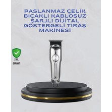 SBN - Store Profesyonel Erkek Saç Kesme Makinesi – Dayanıklı ve Yüksek Performanslı