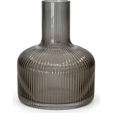 Pozzi Milano Modern Classic Kristal Cam Sürahi - 1,3 L