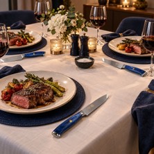 Pozzi Milano Bıçak Set