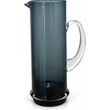 Pozzi Milano Fun Classy Cam Sürahi - 1,3 L