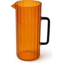 Wd Lifestyle Cam Sürahi - Turuncu 1,2 L