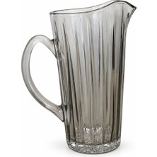 Pozzi Milano Menşei Cam Sürahi 1,5l