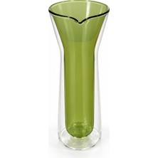 Wd Lifestyle Monterey Çift Cidarlı Cam Sürahi - 800 ml