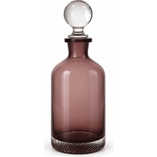 Pozzi Milano Cam Şişe - 840 ml