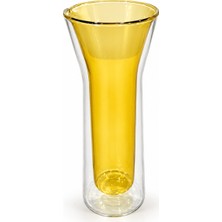 Wd Lifestyle Monterey Çift Cidarlı Cam Sürahi - 800 ml