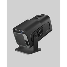 SBN - Store HDMI USB Girişli Akıllı Projeksiyon Cihazı Taşınabilir Düşük Tüketimli