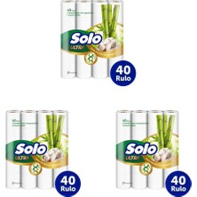 Happy Trend 40'lı (3 Paketi)