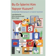Happy Trend Ev Işlerini Kim Yapıyor Kuzum ?