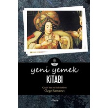 Happy Trend Yemek Kitabı