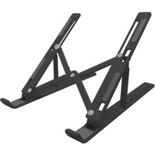Happy Trend Laptop Standı 7 Kademe