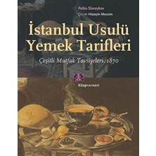 Happy Trend Usulü Yemek Tarifleri