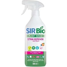 Happy Trend Bio Bitkisel Özlü Aspirins Leke Çıkarıcı 500 ml