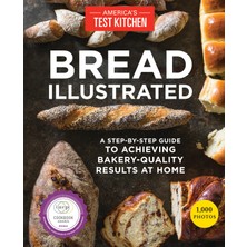 Happy Trend Illustrated: A Step-By-Step Guide To Achieving Bakery-Quality Results At Home