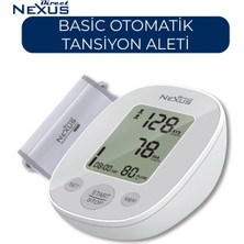 Happy Trend Nexus Basic Otomatik Tansiyon Aleti