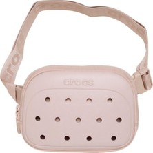 Happy Trend Unisex Eva Bel Çantası, Tek Beden, CZFB0004, Pembe, Unisex Yetişkin