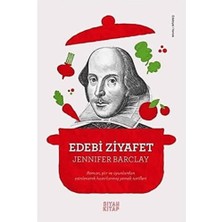 Happy Trend Ziyafet: Roman, Şiir ve Oyunlardan Esinlenerek Hazırlanmış Yemek Tarifleri