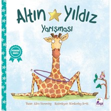 Happy Trend Yıldız Yarışması: Pedagog Onaylı