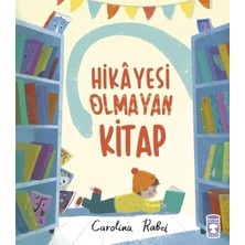Happy Trend Olmayan Kitap
