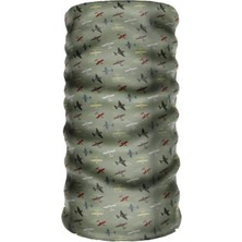 Happy Trend Taktik ® Debuff Collar Airplane Buff Boyunluk Bandana Balaklava