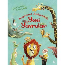 Happy Trend Yeni Yavrular 3. Baskı