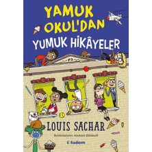 Happy Trend Okul'dan Yumuk Hikâyeler