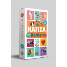 Happy Trend Hafıza Kartları