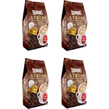 Happy Trend 144'LÜ Pod Avantaj Paketi (36X4) Senseo Pod Coffee Pads Kahve Kapsülü