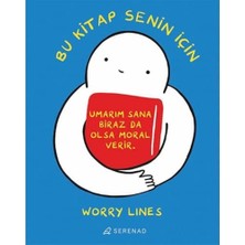 Happy Trend Kitap Senin Için