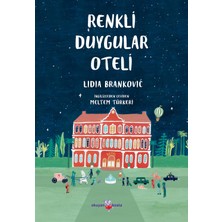 Happy Trend Duygular Oteli