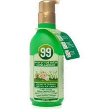 Happy Trend Erken ve Yeni Doğan Bebek Köpük Şampuanı 200 ml
