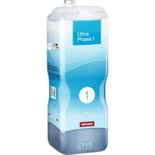 Happy Trend 12154910 Ultraphase 1 Çamaşır Deterjanı