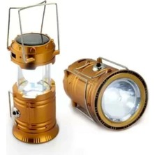 Happy Trend Kamp Lambası, Solar Kamp Fener, El Feneri, El Lambası, Çadır Lambası, USB Ile Şarj Edilebilir, Dış Mekan, Yürüyüş, Acil Durum, Kamp Feneri, Taşınabilir Şarj Cihazı