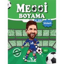 Happy Trend Boyama Kitabı