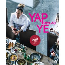 Happy Trend Ye Paylaş (Ciltli)