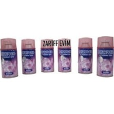 Happy Trend Barby Oda Kokusu 320 ml x 6 Makinaya Uyumlu Sprey