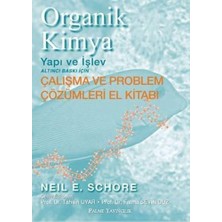 Happy Trend Kimya Yapı ve Işlev Çal.prob.el Kit.: Çalışma ve Problem Çözümleri El Kitabı