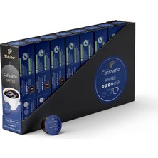 Happy Trend Coffee Intense Aroma 80 Adet Kapsül Kahve - Avantajlı Paket