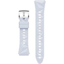 Happy Trend 3 Kristal Mavi 41-42 mm Kayış