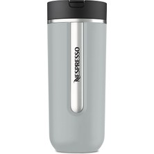 Happy Trend Nomad Seyahat Kupası Akuamarin Mavi Termo Kupa, Yalıtımlı Kupa, Sızdırmaz, Large 540 ml
